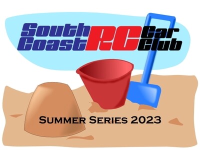 SCRC Summer Series 2023 Round 1 21/05