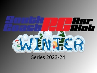 SCRC Winter Series 23/24 Round 1 19/11/23