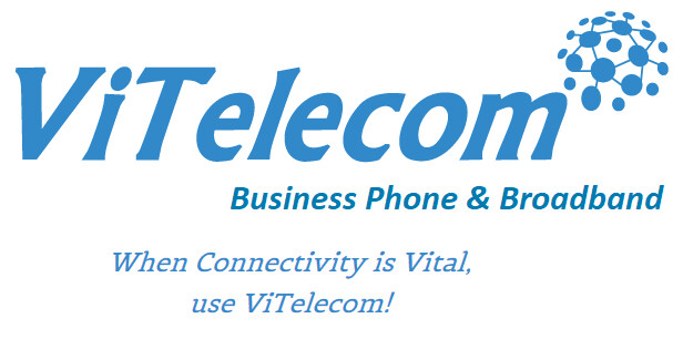Business Phone Line