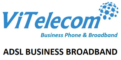 ADSL Business Broadband
