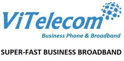 Super-Fast Business Fibre  Broadband