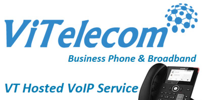 VT Hosted VoIP