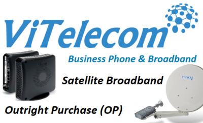 OPP Kit - up to 50Mbps