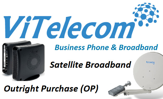 OPS Kit - up to 30Mbps
