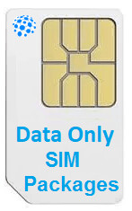Data Only SIM