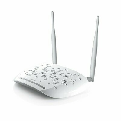 TP-Link TD-W9970 VDSL / ADSL2+ Router