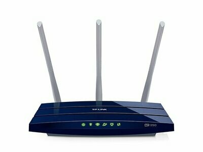 TP-Link  Archer VR400 VDSL2 / ADSL2+ Router