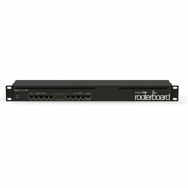 Mikrotik RB2011iL-RM