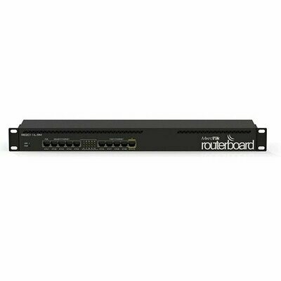 Mikrotik RB2011iL-RM