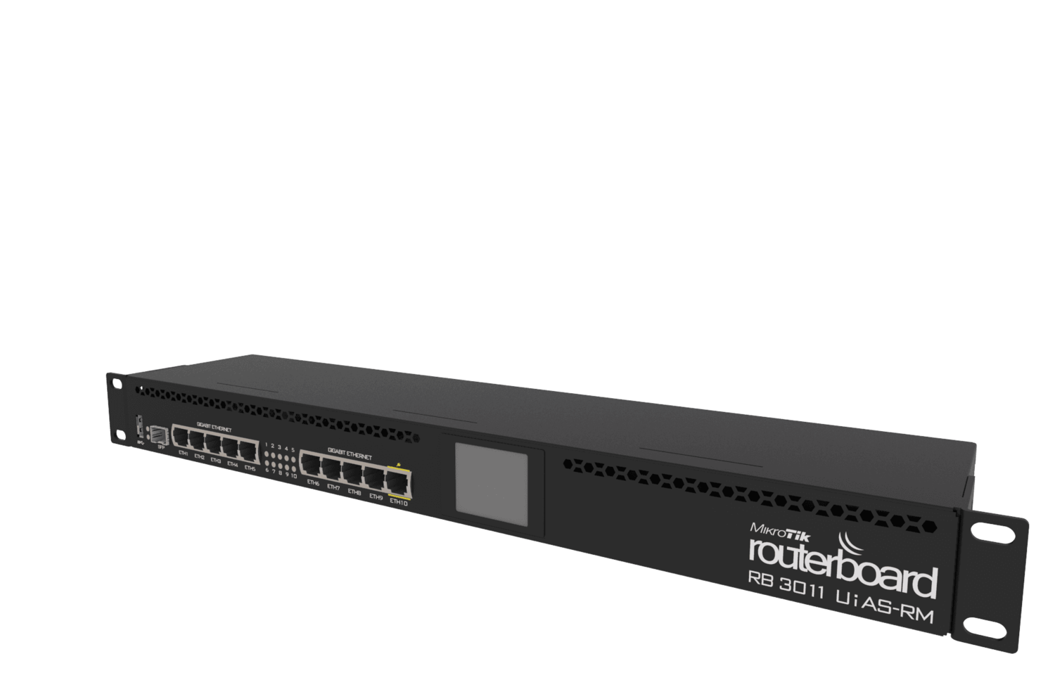 Mikrotik RB2011UiAS-RM