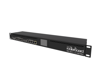 Mikrotik RB2011UiAS-RM