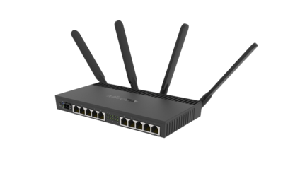 Mikrotik RB4011iGS WiFi Router