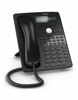 Snom D725