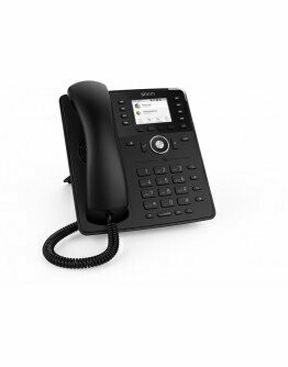Snom D735