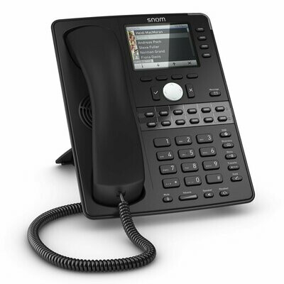 Snom D765
