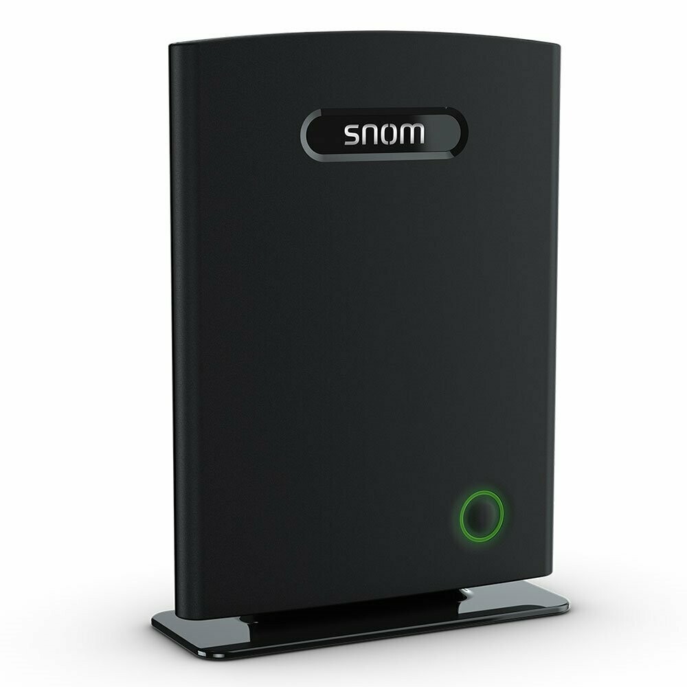 Snom M700 Cell Base station