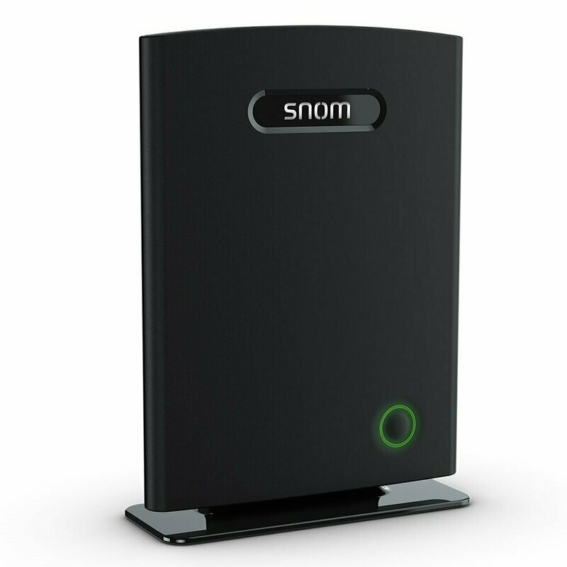 Snom M700 Cell Base station