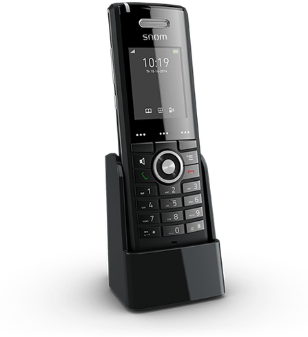 Snom M65 Handset