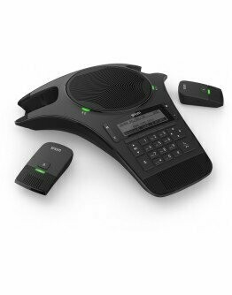 Snom C520 Conference Phone