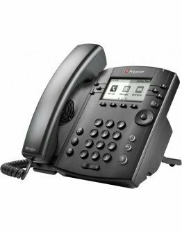 Polycom VVX 301