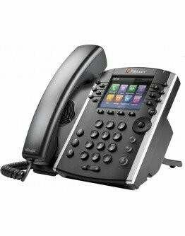 Polycom VVX 401