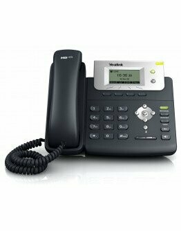 Yealink T21P