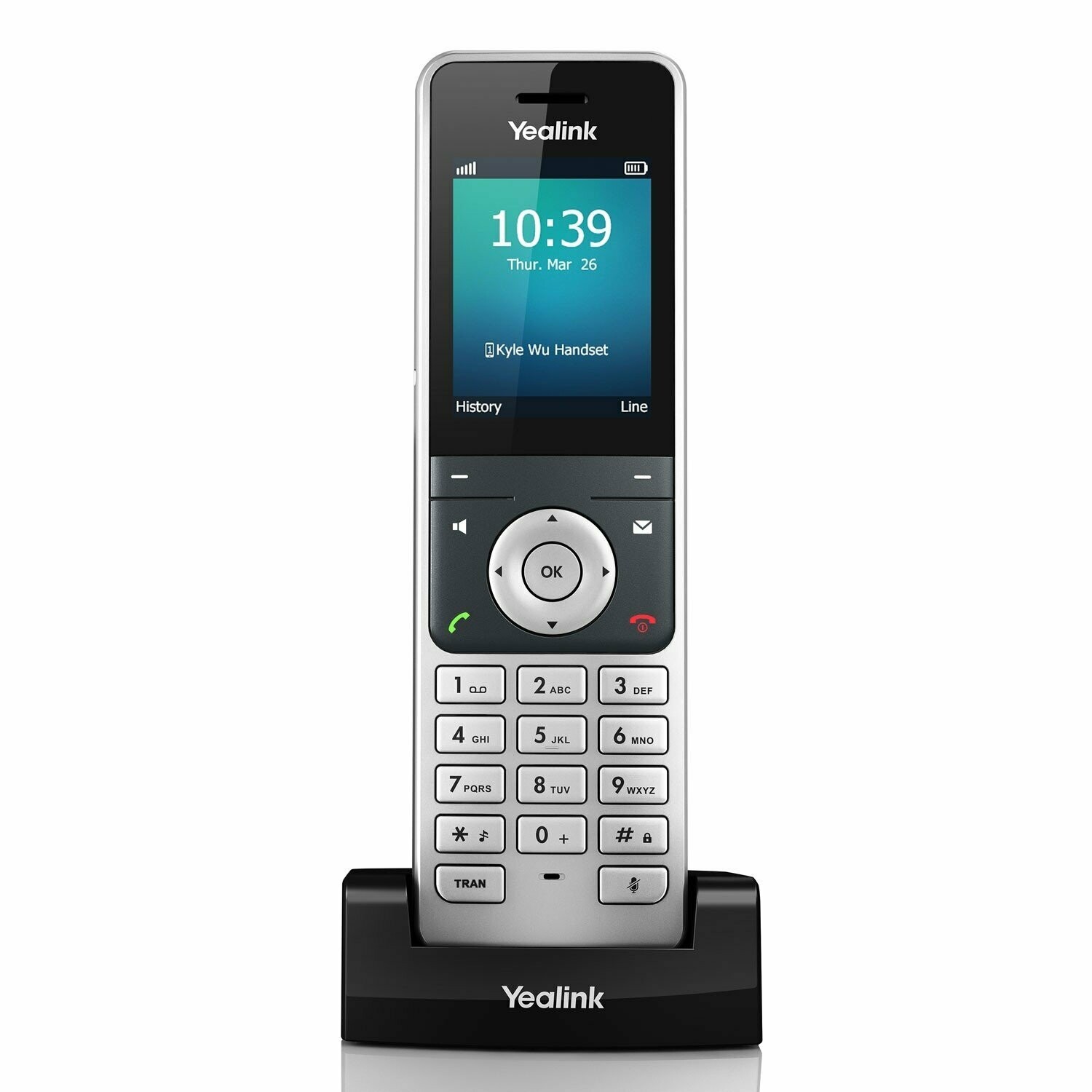 Yealink W56H phone only