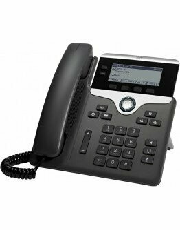 Cisco 7821