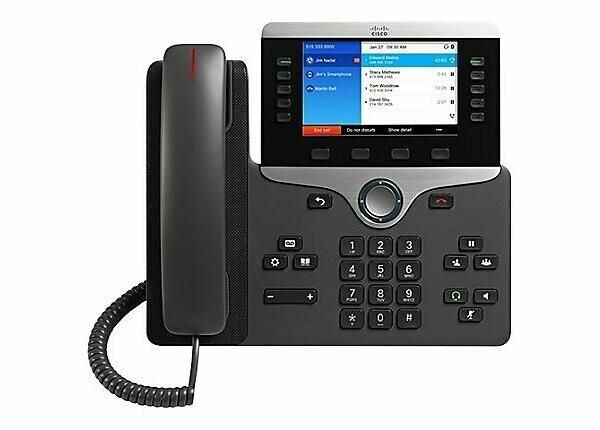 Cisco 8851