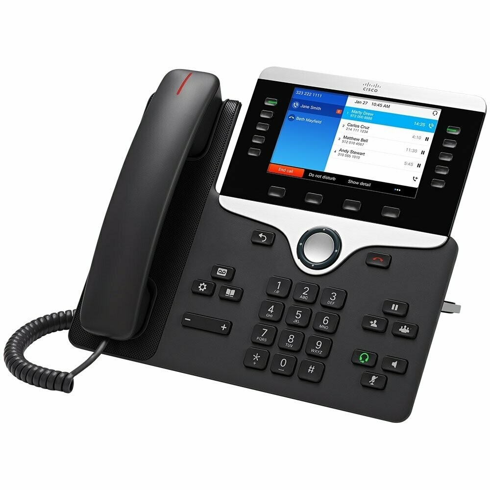 Cisco 8841