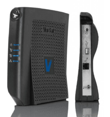 Tooway Standard Modem