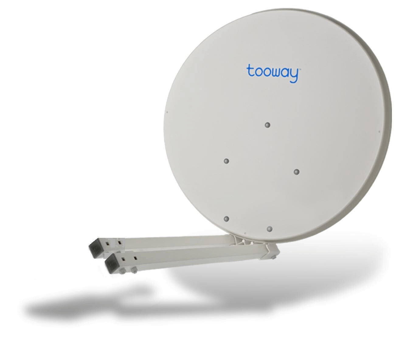 Tooway Satellite Dish Only