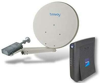 Tooway Standard Kit