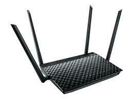 ASUS RT-AC1200G WiFi Router