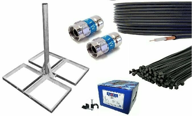 NPRM Self-Install Kit