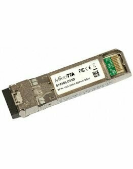 Mikrotik SFP 10G MM Module