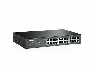 TP-Link 24 port Network Switch