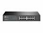 TP-Link 16 port Network Switch