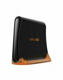 Mikrotik hAP AC mini