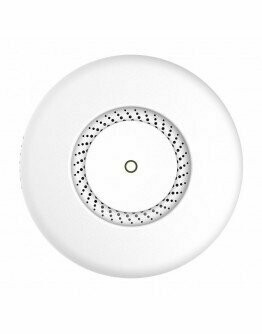 MikroTik RouterBoard cAP AC