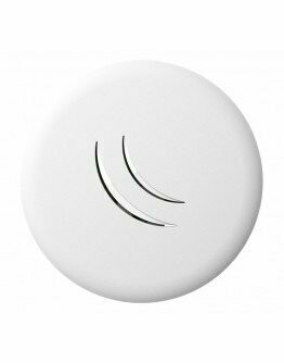 MikroTik RouterBoard cAP lite
