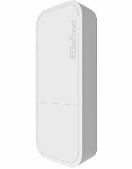 MikroTik wAP AC