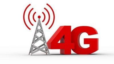 4G Broadband