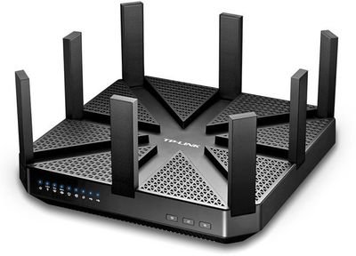 Routers