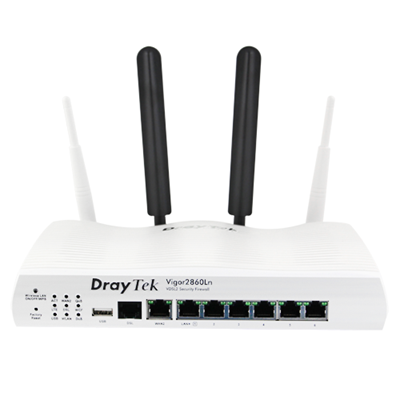 4G Routers