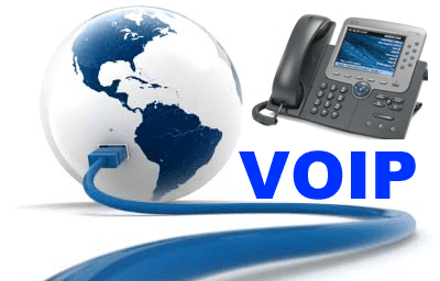 VT Hosted VoIP Service