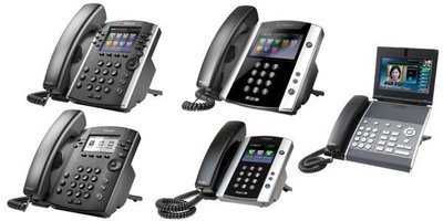 VoIP Equipment