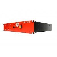 REDETEC with Optical Smoke Detection