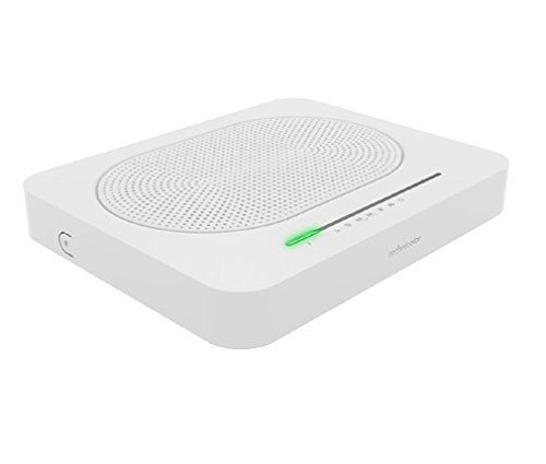 Technicolor DWA0120 Router / Modem