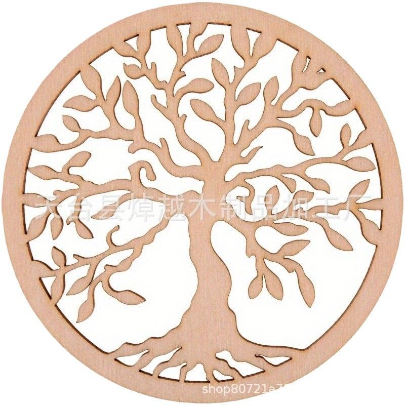Tree Of Life Beverage Coffee